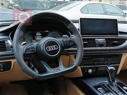 ئاودی A6